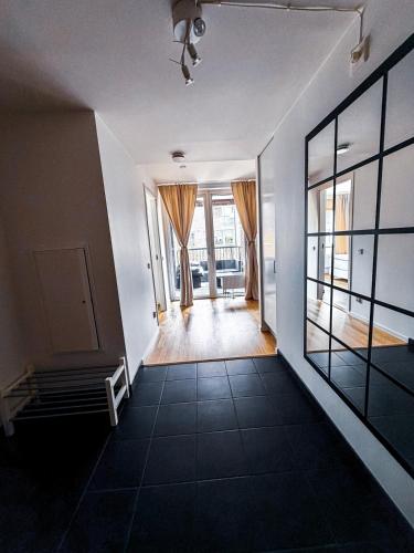 Apartment in Hoganas