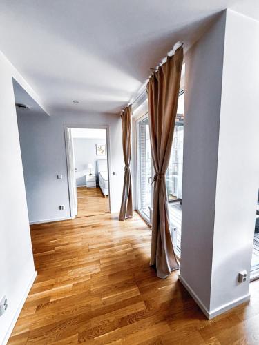 Apartment in Hoganas