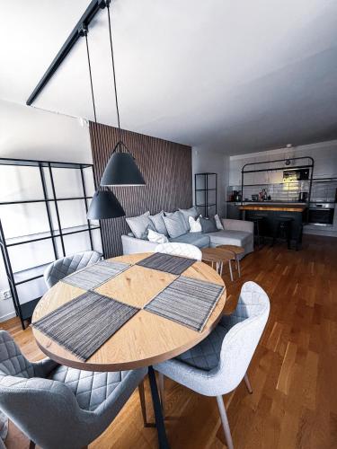 Apartment in Hoganas