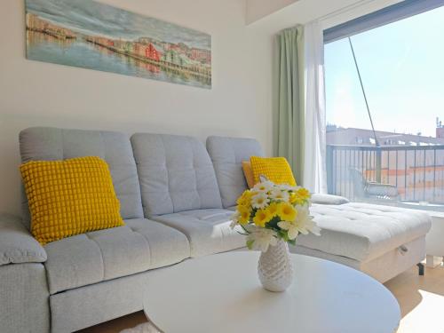 Tusarova Comfort Apartment City Center Parking! - image 14