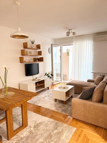Cozy Apartment near Airport Sarajevo