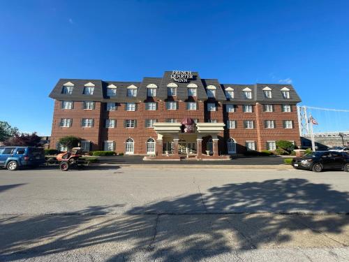French Quarter Inn Maysville in מייסוויל