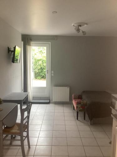 Chez titi et carole in Chateau-du-Loir