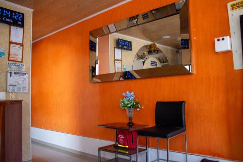 Lobby, Hotel Perla Azul Girardot in Girardot