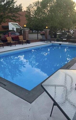 French Quarter Inn Maysville in מייסוויל