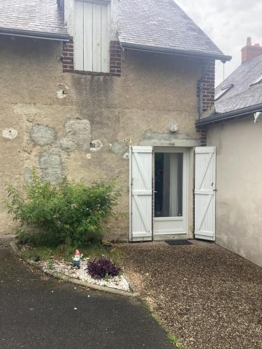 Chez titi et carole in Chateau-du-Loir