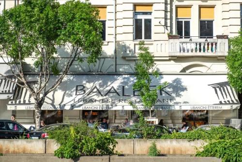 CENTRAL RIVER APARTMENT DANUBE - image 33