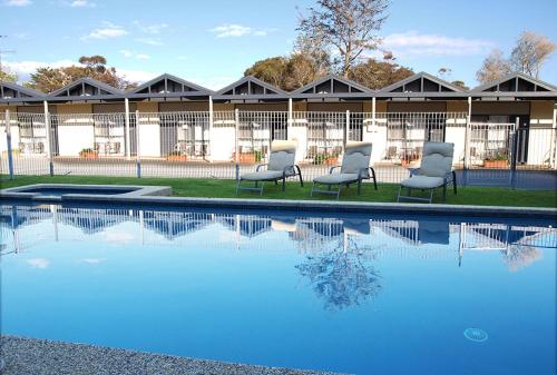 . Mornington Motel