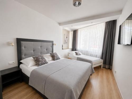 Sun Park - Apartamenty, Поберово (фото 6)