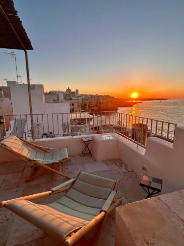 Viola Charming House Polignano