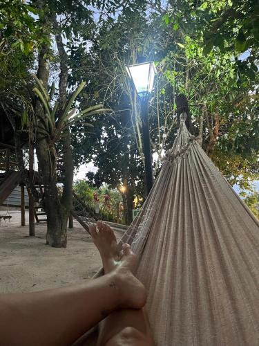 Playground, Cantinho Topo da Montanha in Cha Grande
