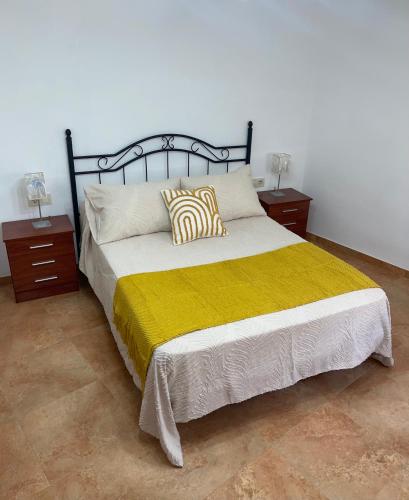 EntreOlivos Quesada in Quesada