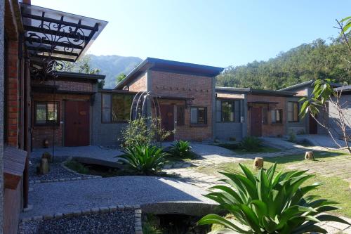 View, Old House Homestay near Cingshuei Dire Park