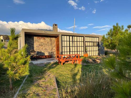 Las Cabañas Mavoro (Las Cabanas Mavoro) in Jocotitlán