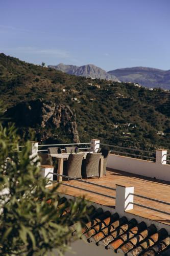 Finca La Vida Libre in Komaresa
