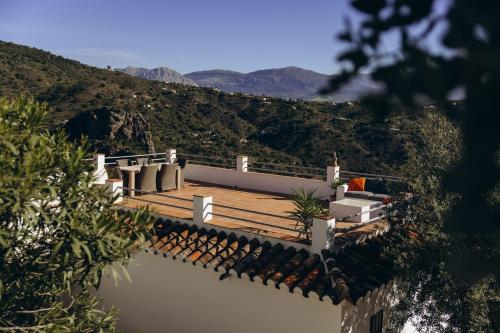 Finca La Vida Libre in Komaresa