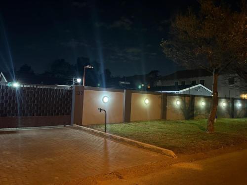 Heartwood Haven guest house in Boksburg