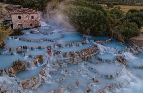 Relax in Maremma tra Saturnia e Argentario 5