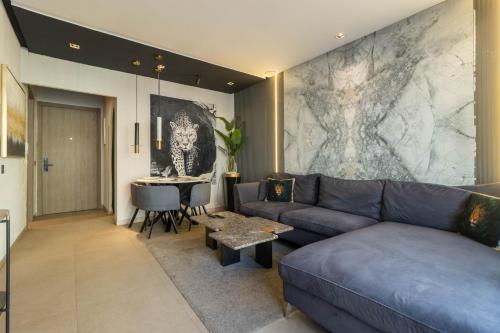 SPECTACULAR 2 BEDROOMS IN THE HEART OF CASABLANCA, Casablanca