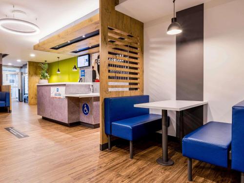 ibis budget Bordeaux Centre Mériadeck - image 44