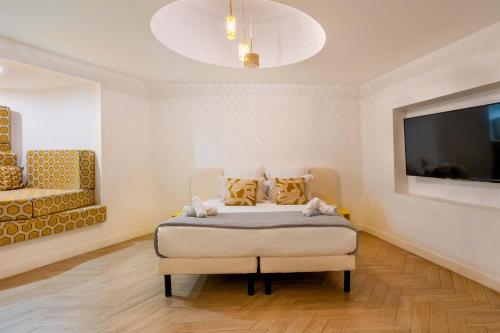 Sacré-Coeur Modern 4BD with sauna for 10 guests! - image 2