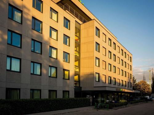 ibis Styles Budapest Citywest, Budapest (foto 4)