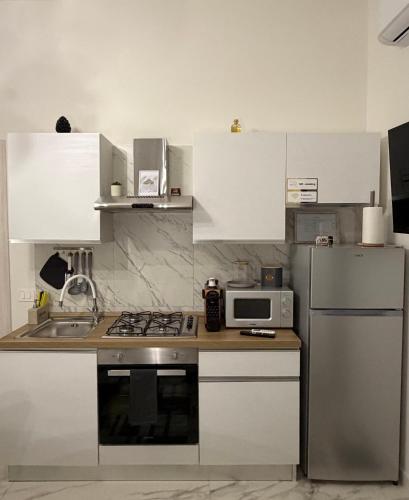 Habitat modern venery in Marcianise