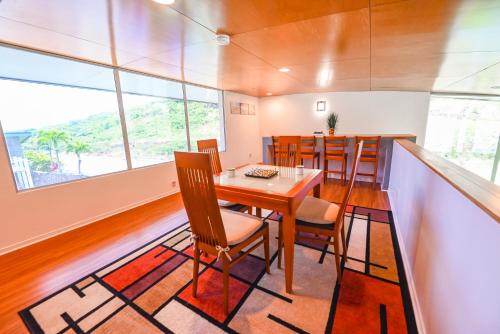 Recreational facilities, Executive Balinese Vacation Home in Hawaii Kai in Hawaii Kai