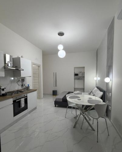 Зручності, Habitat modern venery in Marcianise