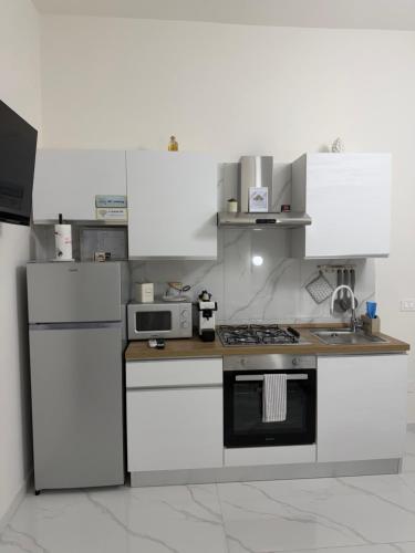 Habitat modern venery in Marcianise