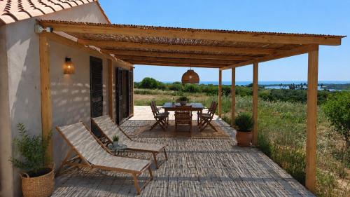 Casa Panorama Vendicari
