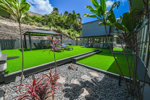 Surrounding environment, Executive Balinese Vacation Home in Hawaii Kai in Hawaii Kai