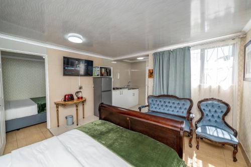 hotel photo