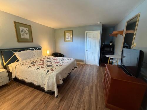 Scottish Inns and Suites Bensalem in Bensalem (PA)
