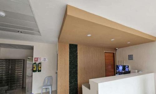 Lobby, Near Anjo World Couples Fave Saul  Smart Lock Wifi Pool Gym Probinsya Like in Minglanilla