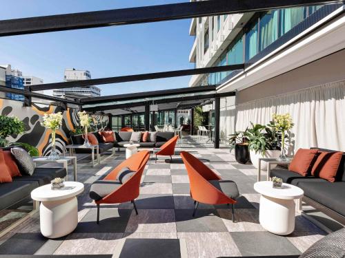 SO/ Auckland, Auckland (zdjęcie 9)