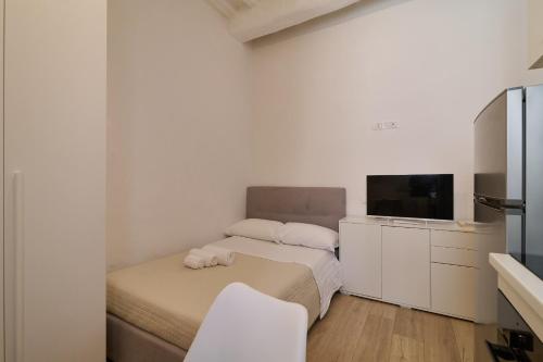 Quiet Design Studio - in Central Perugia