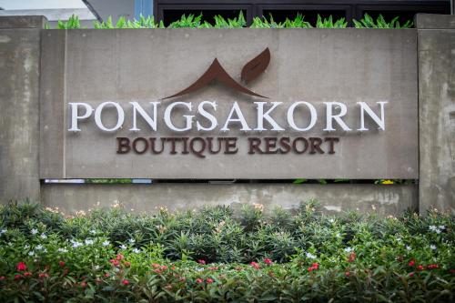 Pongsakorn Boutique Resort -SHA Extra Plus