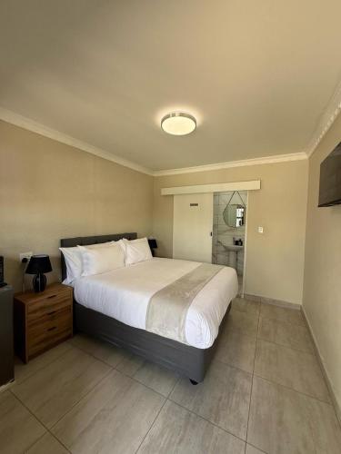 Heartwood Haven guest house in Boksburg