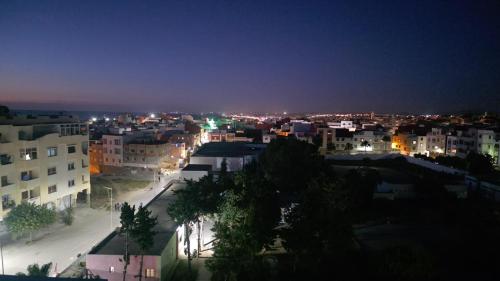 Dar D'Asilah – khách sạn tại Asilah