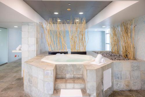 جاكوزي, Barceló México Santa Fe  in سانتا في ديزرتو دي لوس