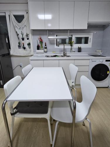 Hongdae Ssuny House - 서울특별시