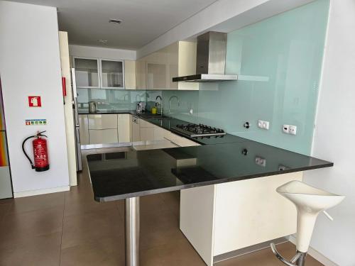 ห้องครัว, Silver Coast Heights in อเรยา บรังกา