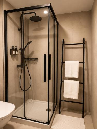 Elegante Apartamento Puerta de Alcalá - Recoletos - image 11