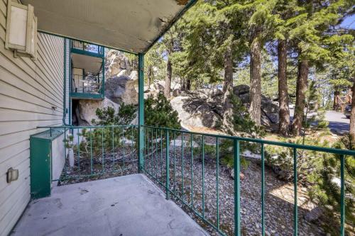 Cozy Tahoe Village Studio Near Heavenly Ski Resort in Kingsbury (NV)