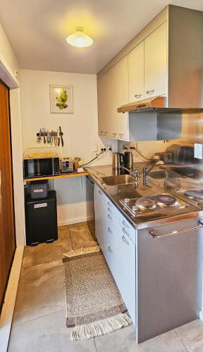 Hawkstone Hideaway - Your Peaceful Getaway in Kaitoke