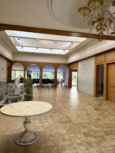 Casa Bosques