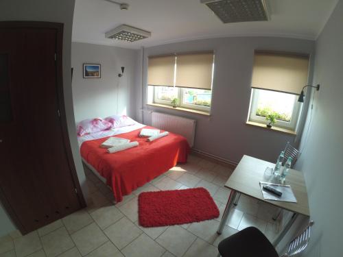 Hostel Bazar, Краков