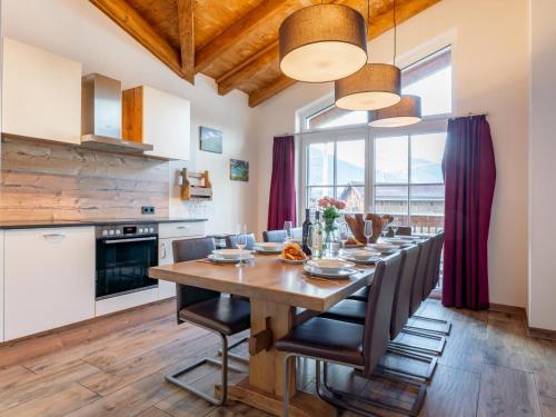 Tauern Suites Mitterwirt TOP 224 - Penthouse Maiskogel-view in Piesendorf, Österreich