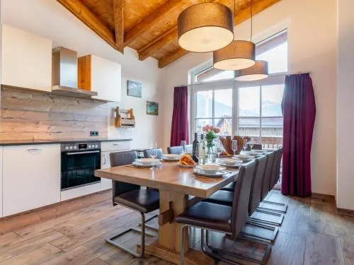 Tauern Suites Mitterwirt TOP 224 - Penthouse Maiskogel-view in Piesendorf, Österreich